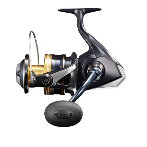 Artikelbild für Shimano Speros SW A im Baltic Kölln Onlineshop