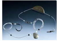 Artikelbild für Valhall Köfi-Kreishakenvorfach 300gr.Heilbutt im Baltic Kölln Onlineshop