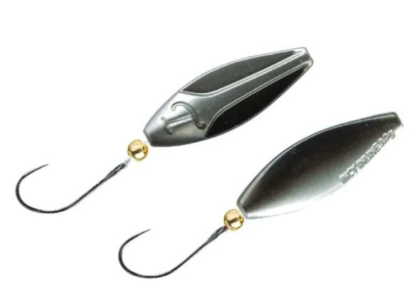 Artikelbild für Incy Inline Spoon Minnow im Baltic Kölln Onlineshop