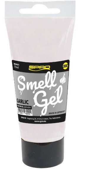 Artikelbild für Smell Gel Carlic im Baltic Kölln Onlineshop