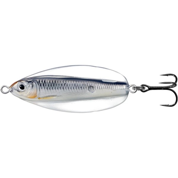 Artikelbild für ICT Eratic Shiner Casting Spoon Glow/Black im Baltic Kölln Onlineshop