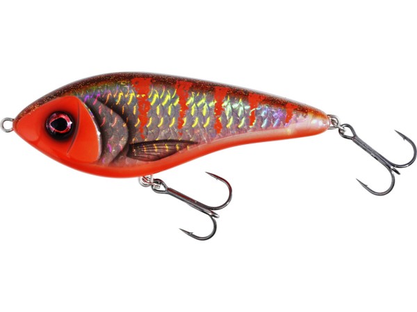 Artikelbild für Swim Glidebait 2cm 58g sink. Rocky red im Baltic Kölln Onlineshop