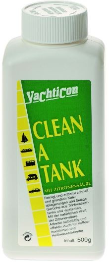 Artikelbild für Clean A Tank Tankreiniger 500g im Baltic Kölln Onlineshop