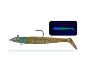 Artikelbild für Valhall Sandeel Motoroil UV im Baltic Kölln Onlineshop