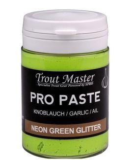 Artikelbild für Trout Master Pro Paste Carlic Neon Green im Baltic Kölln Onlineshop