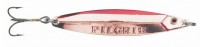 Hansen Pilgrim silver/red