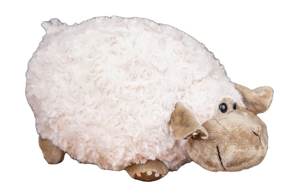 Artikelbild für Plüsch Schaf stehend 25 cm im Baltic Kölln Onlineshop