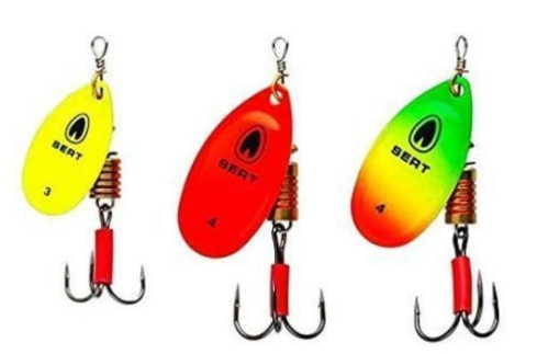Artikelbild für Kit Spoony Pike im Baltic Kölln Onlineshop