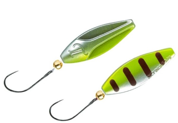 Artikelbild für Incy Inline Spoon Saibling im Baltic Kölln Onlineshop