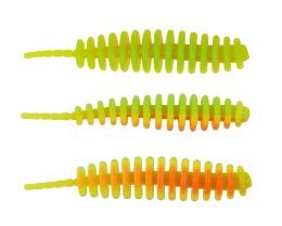 Artikelbild für TM Master Worm Garlic Rainbow im Baltic Kölln Onlineshop