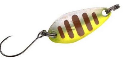 Trout Master Incy Spoon Saibling