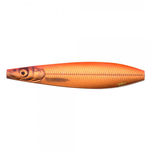 SG LT Seeker ISP Red Copper
