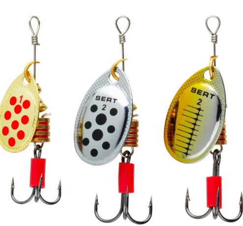 Artikelbild für Spoony Set Trout im Baltic Kölln Onlineshop