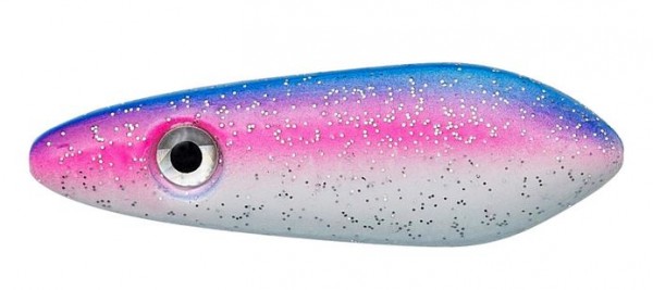 Kinetic Pixie Inline blue/pink/silver