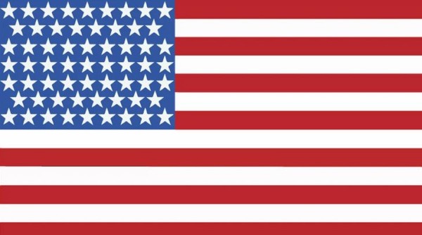 Artikelbild für Flagge USA im Baltic Kölln Onlineshop