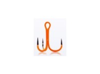 Artikelbild für KVD Elite UP Round Treble UV orange im Baltic Kölln Onlineshop