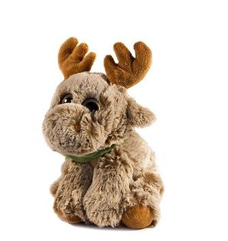 Plüsch Sweetie Elchi 15 cm