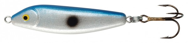 FALKFISH Spöket 6cm Farbe 282,blau/weiß