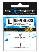 Artikelbild für Sunset Coil Crimps/Blockierfeder, Schraubenfeder im Baltic Kölln Onlineshop Artikelbild für Sunset Coil Crimps/Blockierfeder, Schraubenfeder im Baltic Kölln Onlineshop