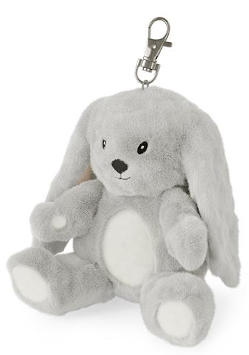 Artikelbild für Schlüsselanhänger Mini Liebling Hase im Baltic Kölln Onlineshop