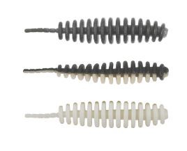 Artikelbild für TM Master Worm Garlic Black&White im Baltic Kölln Onlineshop