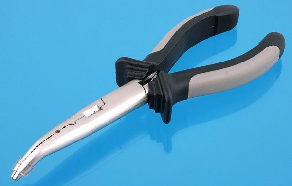 Rapala 16,5cm Curved Pliers