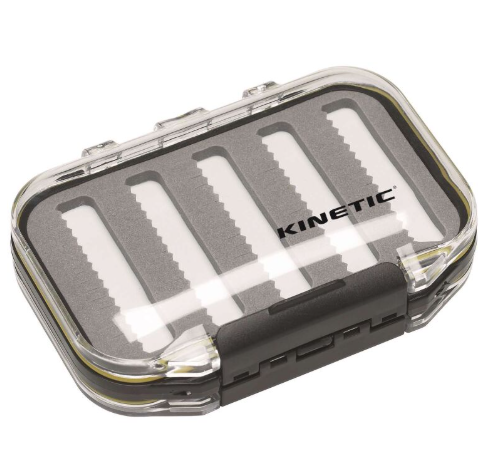 Artikelbild für Waterproof Fly Box S 11x7,5x3,5 cm im Baltic Kölln Onlineshop