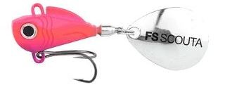 Scouta Lure Fluo Pink