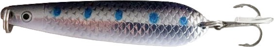 Sövik Auren schwarz/blau/silber