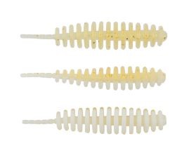 Artikelbild für TM Master Worm Garlic Gold Glitter im Baltic Kölln Onlineshop
