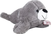 Artikelbild für Seehund Grau liegend 19 cm im Baltic Kölln Onlineshop