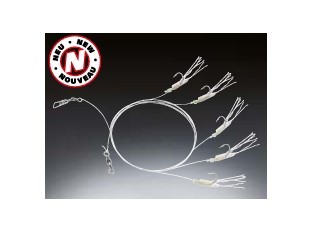 Artikelbild für Micro Heringsvorfach 2 im Baltic Kölln Onlineshop