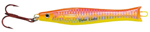 Artikelbild für Pro-Select Pilker Lipp Fish im Baltic Kölln Onlineshop