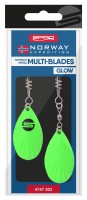 Artikelbild für Norway Exp. Multi Blades Glow im Baltic Kölln Onlineshop