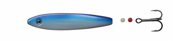 Hansen SD Hot Shot Pearl White/Blue