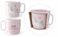 Artikelbild für Kinderbecher Einhorn 150ml im Baltic Kölln Onlineshop