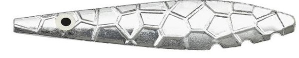 Artikelbild für Kinetic Mön Inline silver im Baltic Kölln Onlineshop