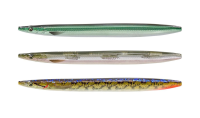 Artikelbild für SG 3D Sandeel 3er Pack Limited Edition S. Rajczyk im Baltic Kölln Onlineshop