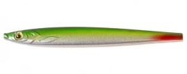 Silver Chaser UV green/silver