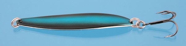 Hansen Fight 7,6cm Zulu schwarz blau