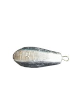 Artikelbild für Sechskantblei mit rostfreier Öse, made in Germany im Baltic Kölln Onlineshop Artikelbild für Sechskantblei mit rostfreier Öse, made in Germany im Baltic Kölln Onlineshop