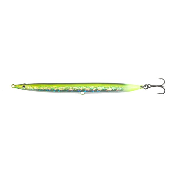 Artikelbild für Coastal Arrow Maxximus green/silver/yellow im Baltic Kölln Onlineshop