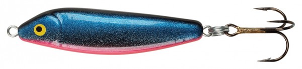 Falkfish Spöket 6cm Farbe 322, blau/pink