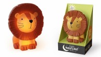 Artikelbild für Kinder-Nachtlicht Löwe H12 im Baltic Kölln Onlineshop