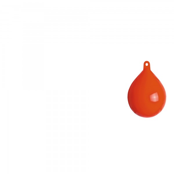 Ankerboje PVC