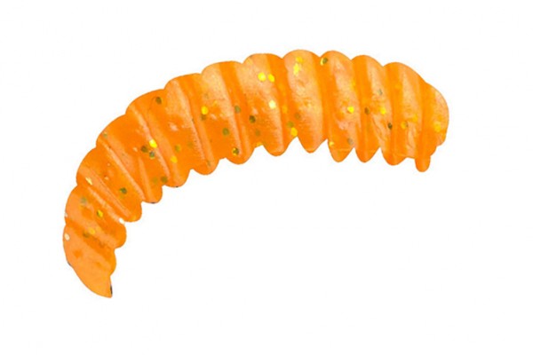 TM Camola Wurm 3cm Orange