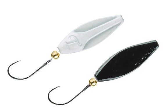 Artikelbild für Incy Inline Spoon Black n White im Baltic Kölln Onlineshop