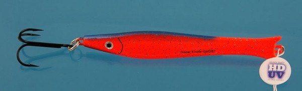 Eisele Pro Select UV Pilker Crab