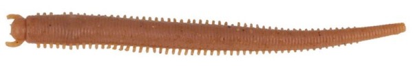 Artikelbild für Berkley Gulp Fat Sandworm Natural im Baltic Kölln Onlineshop