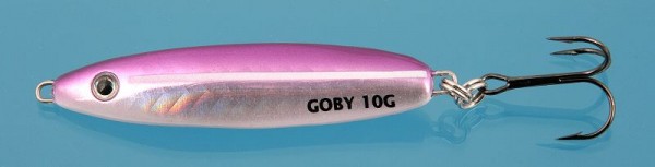 Goby Ra Viol